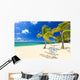 7 Mile Beach Grand Wall Decal