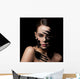Dirty Girl Wall Decal