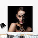 Dirty Girl Wall Decal