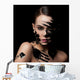 Dirty Girl Wall Decal