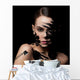 Dirty Girl Wall Decal