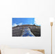 Gaudi Building Park Guell Wall Decal