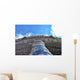 Gaudi Building Park Guell Wall Decal