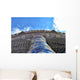 Gaudi Building Park Guell Wall Decal