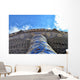 Gaudi Building Park Guell Wall Decal