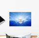 Holy Spirit Came down Wall Decal