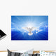 Holy Spirit Came down Wall Decal
