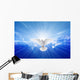 Holy Spirit Came down Wall Decal