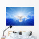 Holy Spirit Came down Wall Decal