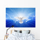 Holy Spirit Came down Wall Decal