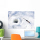 Hole Ice and Fishing Wall Decal