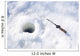 Hole Ice and Fishing Wall Decal