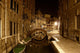 Venice Night Wall Decal