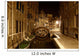 Venice Night Wall Decal