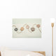 Psychology Wall Decal