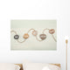 Psychology Wall Decal