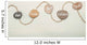 Psychology Wall Decal