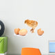 Beautiful Little Chicken Egg Wall Decal