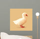 Duck Wall Decal
