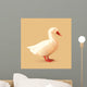 Duck Wall Decal