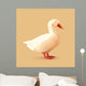 Duck Wall Decal