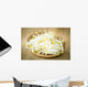 Mung Beans or Bean Wall Decal