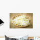 Mung Beans or Bean Wall Decal