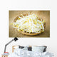 Mung Beans or Bean Wall Decal