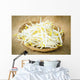 Mung Beans or Bean Wall Decal