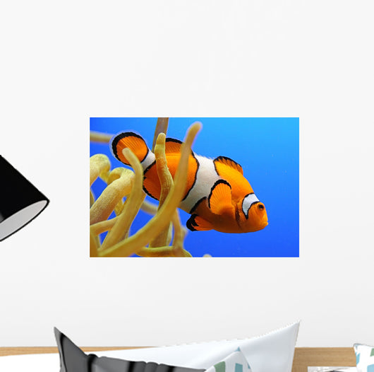 Nemo Wall Decal