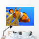 Nemo Wall Decal