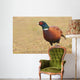 Pheasant Wall Decal