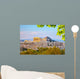 Acropolis Athens Wall Decal