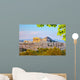 Acropolis Athens Wall Decal