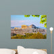 Acropolis Athens Wall Decal
