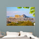 Acropolis Athens Wall Decal