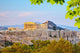 Acropolis Athens Wall Decal