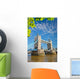 Tower Bridge London Wall Decal