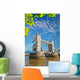 Tower Bridge London Wall Decal