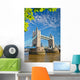 Tower Bridge London Wall Decal
