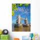 Tower Bridge London Wall Decal