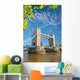 Tower Bridge London Wall Decal