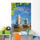 Tower Bridge London Wall Decal