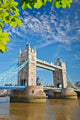 Tower Bridge London Wall Decal