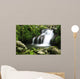 Australian Waterfall Wall Decal