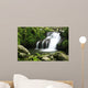 Australian Waterfall Wall Decal