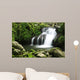 Australian Waterfall Wall Decal
