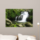 Australian Waterfall Wall Decal