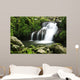 Australian Waterfall Wall Decal