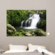 Australian Waterfall Wall Decal